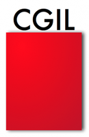 logo CGIL