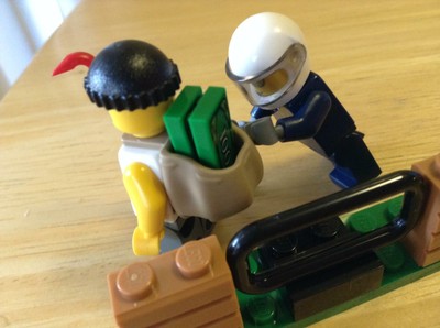 Lego Cop n Crook MiniFig.JPG